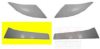 VAN WEZEL 1651512 Headlight Trim